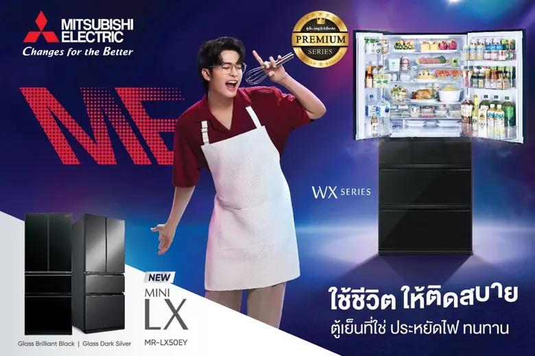 บริษัท มิตซูบิชิ อีเล็คทริค กันยงวัฒนา จำ...