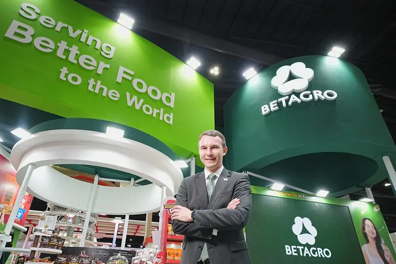 Betagro Public Company Limited (BTG), a l...