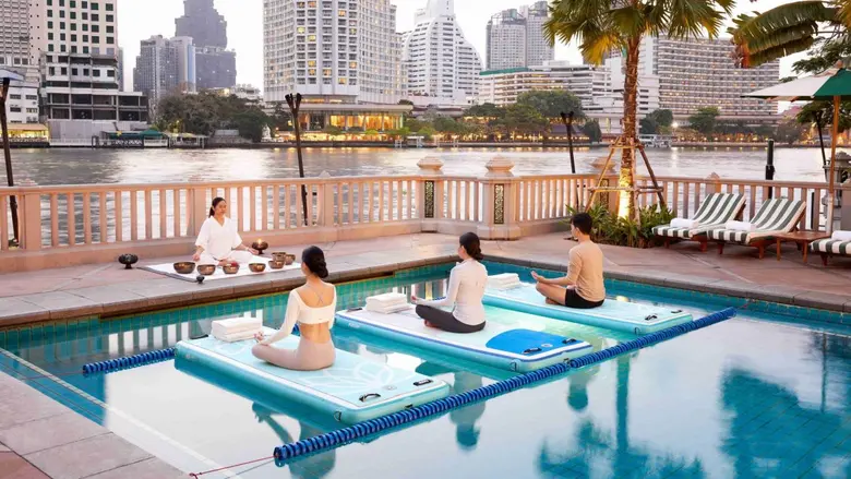 The Peninsula Bangkok is delighted to ann...