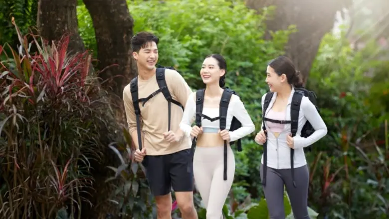 The Peninsula Bangkok Celebrates Global Wellness Day with a Longevity-Focused Festival