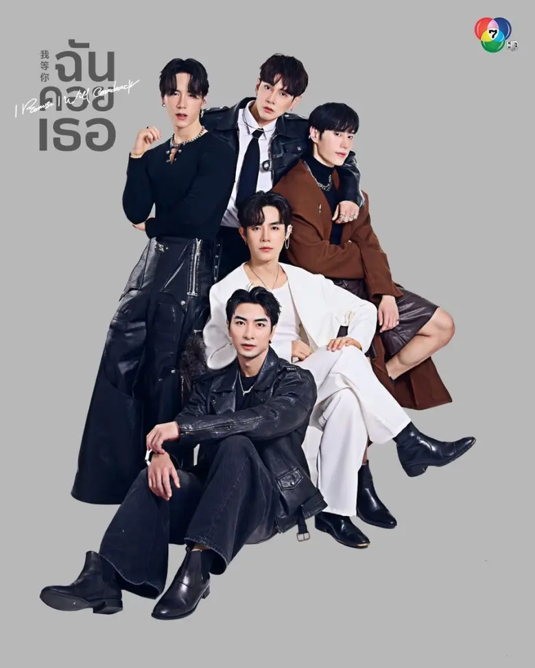 ฮอตจนต้องเปิดวาร์ป ซูมโปรไฟล์ พร้อมเปิดมุ...