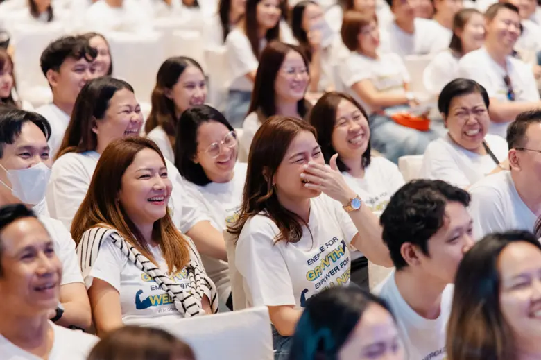 ฟอลคอนประกันภัย จัดกิจกรรม Outing ประจำปี 2568 เตรียมความพร้อมทีมงาน พร้อมเติบโตแบบก้าวกระโดดอย่างยั่งยืน