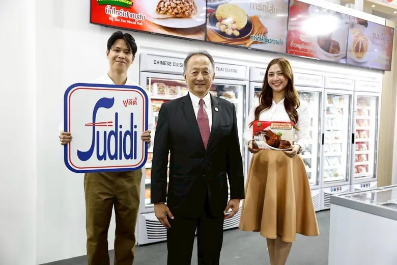ยกขบวนเมนู Fine Dining ระดับภัตตาคาร เสิร...