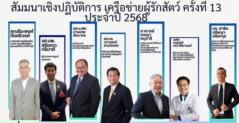 วันที่ 30 พฤษภาคม 2568 ณ ห้องประชุมอาคาร ...