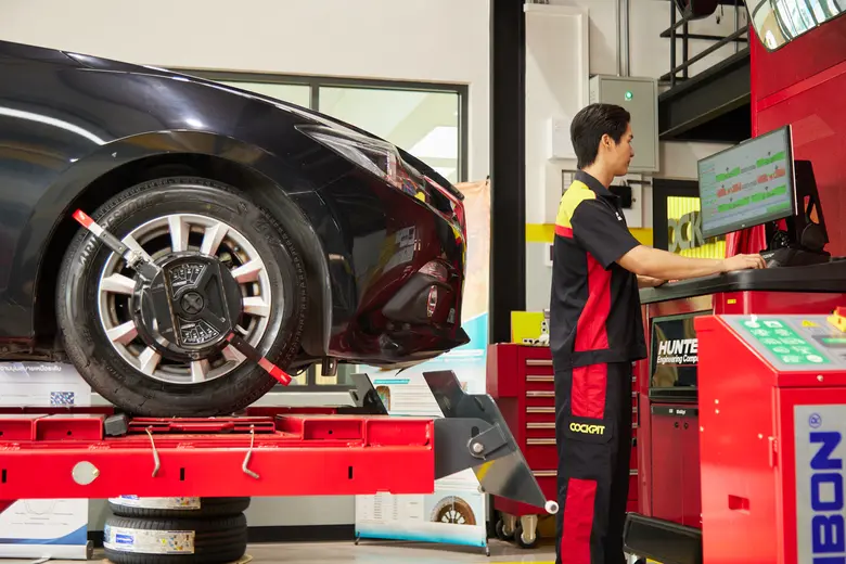 ค็อกพิทจัดโปรโมชันครั้งใหญ่ "COCKPIT MID YEAR GRAND SALE" ตลอด 3 วัน มอบส่วนลดยางรถยนต์ BRIDGESTONE และ FIRESTONE สูงสุดถึง 20%