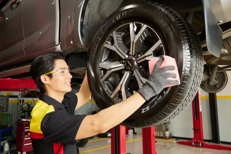 ค็อกพิทจัดโปรโมชันครั้งใหญ่ "COCKPIT MID YEAR GRAND SALE" ตลอด 3 วัน มอบส่วนลดยางรถยนต์ BRIDGESTONE และ FIRESTONE สูงสุดถึง 20%