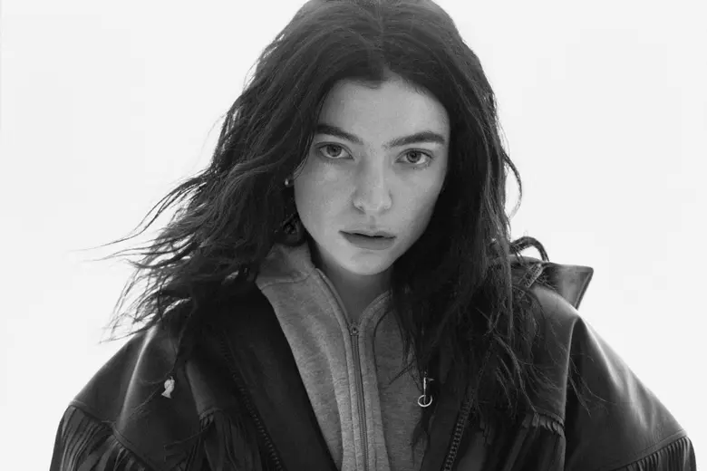 ทรงพลังและเปี่ยมอารมณ์ในแบบที่เป็น Lorde จริง ๆ สำห...