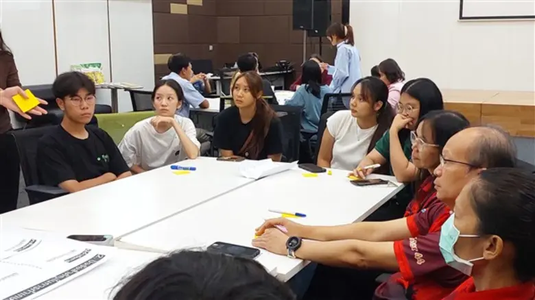 วิทยาลัยดุสิตธานี ชมรมปลูกรักษ์พันธุ์พืช ...