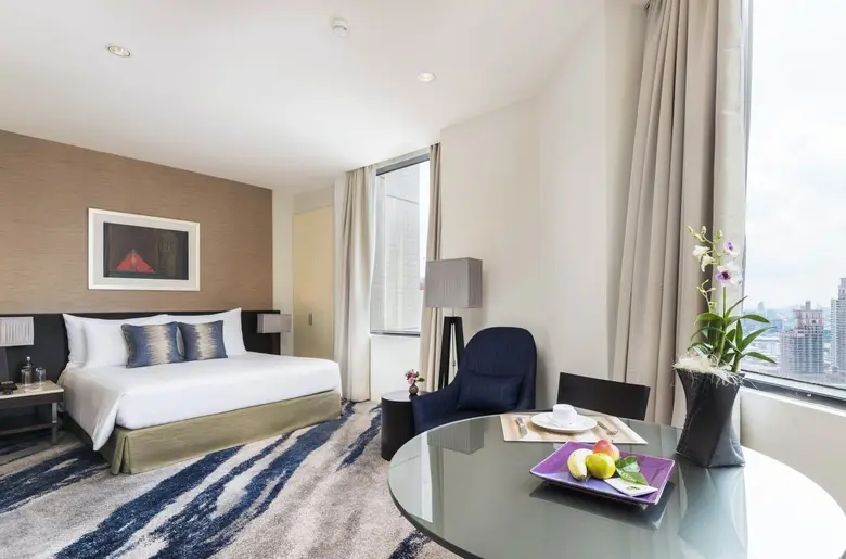 Emporium Suites by Chatrium Celebrates 25 Years of Timeless Hospitality with "Celebrate One Remarkable" Exclusive Room Offer and Privileges Throughout June 2025