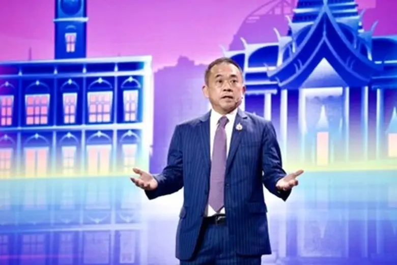 Huawei Cloud, in partnership with the Min...