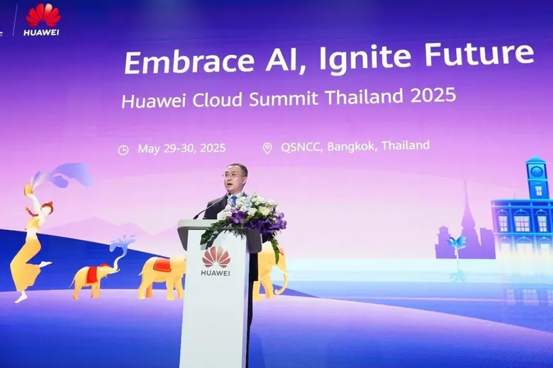 กระทรวง DE และ หัวเว่ย คลาวด์ ประกาศความร่วมมือเพื่อผลักดันประเทศไทย สู่การเป็นศูนย์กลาง AI แห่งอาเซียน