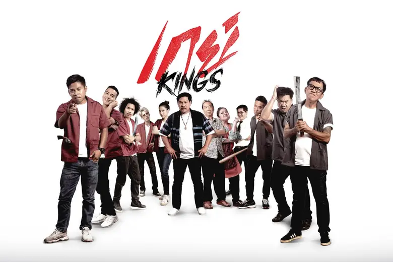 "เกย์ Kings" เสิร์ฟความจิ้นปนฮา "คิง-ตั้ม-ฟิมเฟีย" นำทีมปั่นจอรับ Pride Month ทางทรูโฟร์ยู ช่อง 24 เริ่ม 7 มิ.ย.นี้