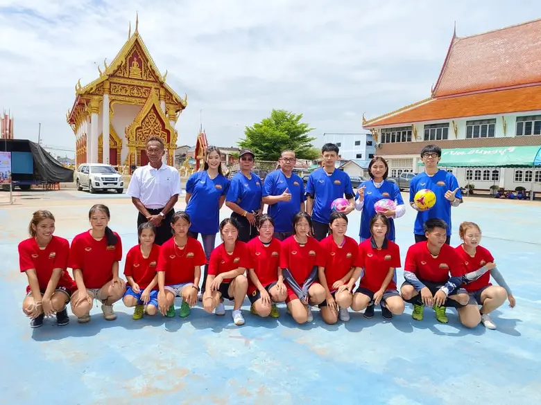 เจเน็ต เขียว ปีเตอร์ โพดิฟาย จา สิงห์ชัย ร่วมเติมฝัน ปันน้ำใจ กับคลื่นลูกทุ่งมหานคร ก้าวเข้าสู่ปีที่ 22