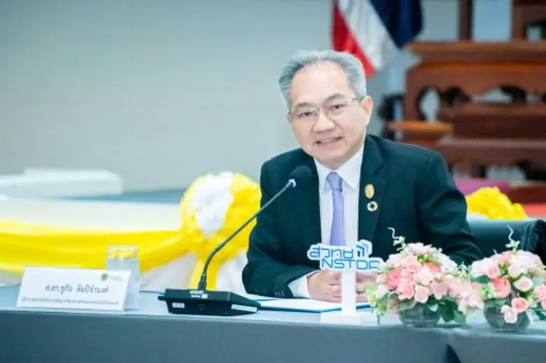 สวทช. จับมือ กรมป่าไม้ นำวิทย์และนวัตกรรม เดินหน้าวิจัยพัฒนาพันธุกรรมและความหลากหลายชีวภาพ