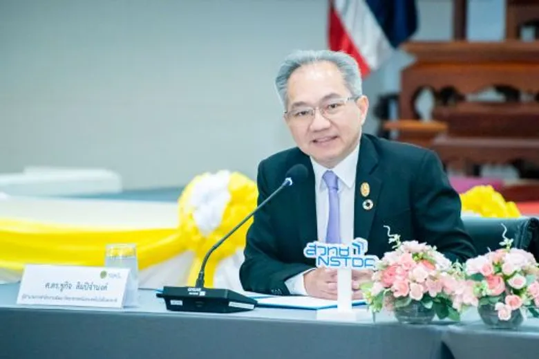 สวทช. จับมือ กรมป่าไม้ นำวิทย์และนวัตกรรม เดินหน้าวิจัยพัฒนาพันธุกรรมและความหลากหลายชีวภาพ