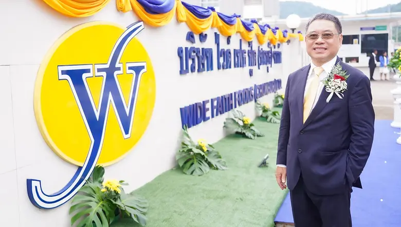 Wide Faith Group, a leader in the production and di...