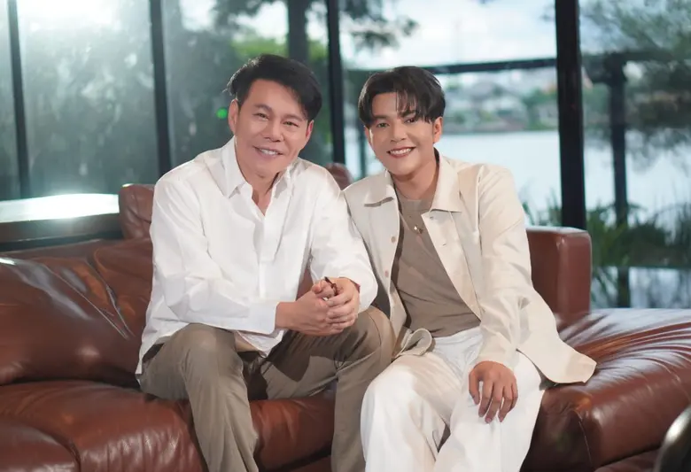 การกลับมาอีกครั้งของ ศิลปินเดี่ยว Boy Som...