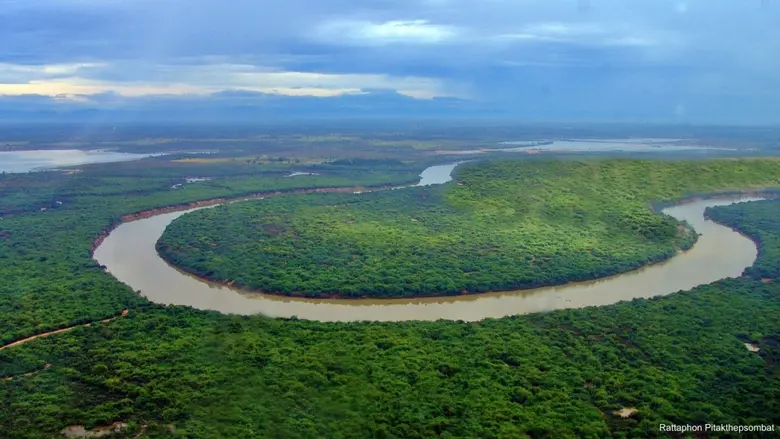 Third joint project by SIG and WWF-Switzerland aims to protect and connect Thailand's key forest landscapes