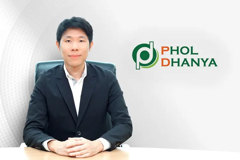 PHOL ชูกลยุทธ์เติบโต "3M" ขยายตลาด-เพิ่มสินค้า-ยกระดับประสิทธิภาพ เดินหน้าปั้นธุรกิจสินค้าสุขภาพปีนี้โตเท่าตัวเสริมทัพ