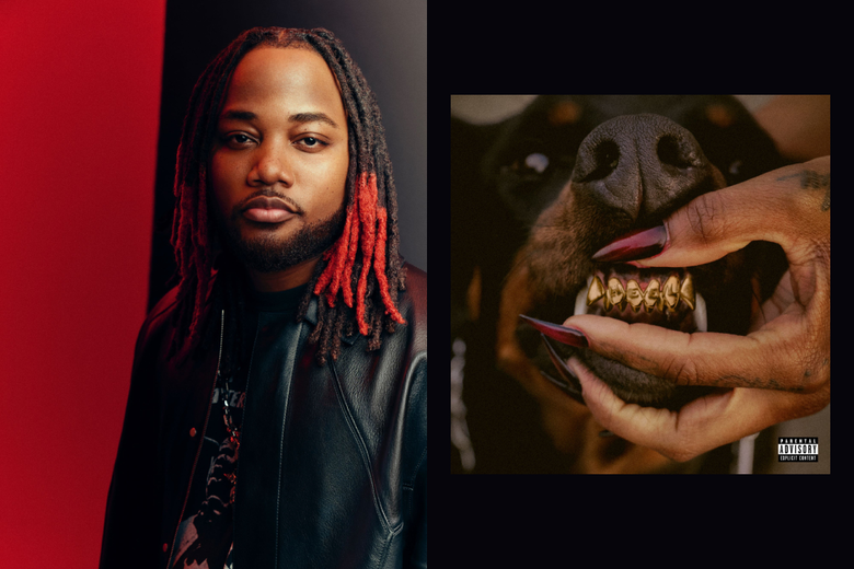 หลังจากส่งเพลง "MUTT" ไวรัลไปทั่วบ้านทั่ว...