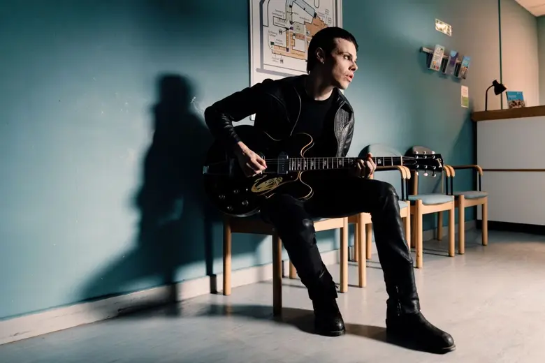 YUNGBLUD นักร้อง นักแต่งเพลง และนักแสดงชาวอังกฤษวัย...