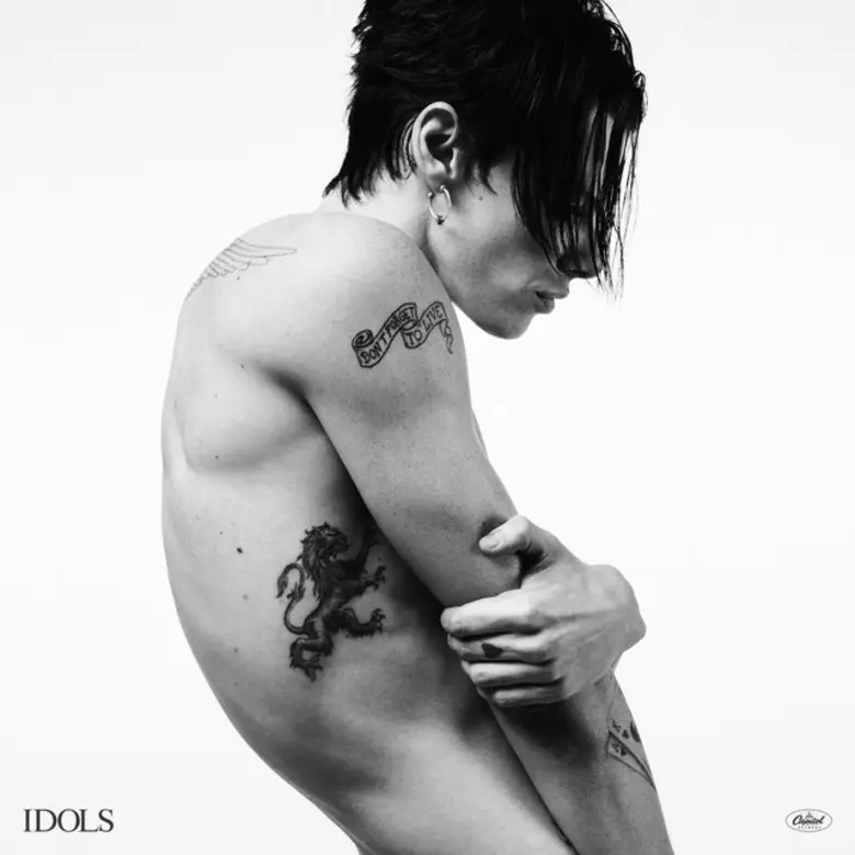 YUNGBLUD ส่ง "Zombie" เพลงบัลลาดร็อกกระแทกอารมณ์ ได้ Florence Pugh จาก Thunderbolts* ร่วมแสดง ก่อนปล่อยอัลบั้มใหม่ Idols พาร์ทแรก 20 มิ.ย. นี้