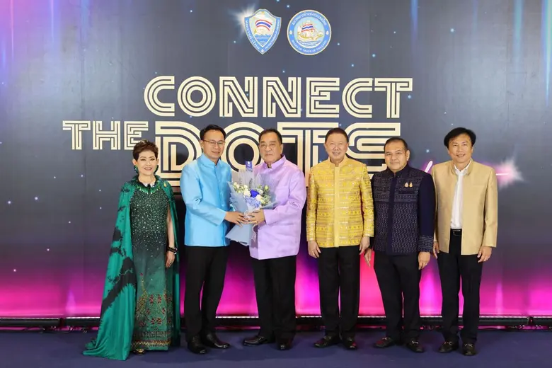 นายพิชิต มิทราวงศ์ กรรมการผู้จัดการ ธนาคารพัฒนาวิสา...
