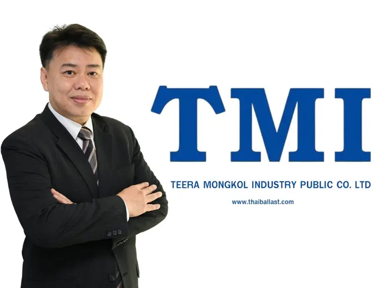 TMI เตรียมเงินสดชำระคืนหุ้นกู้ 91.5 ล้านบ...