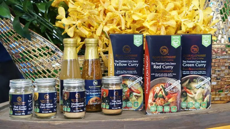 Celebrating 45 years of culinary excellence and cul...