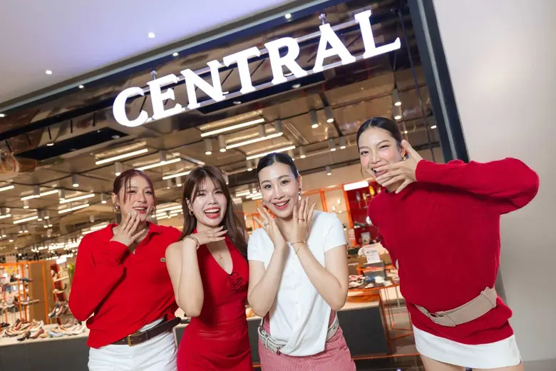 ครองใจสายช้อปต่อเนื่อง! ปักธงช้อปปิ้งเดสต...