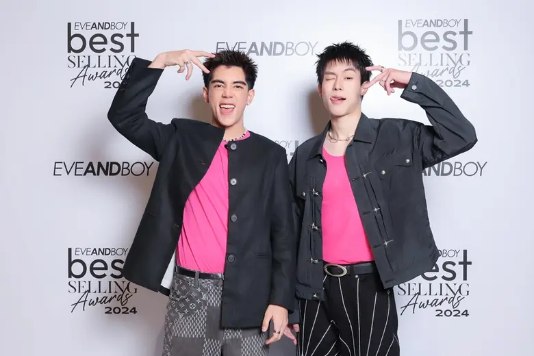 ยิ่งใหญ่สมมงแห่งวงการผลิตภัณฑ์ความงามและบ...