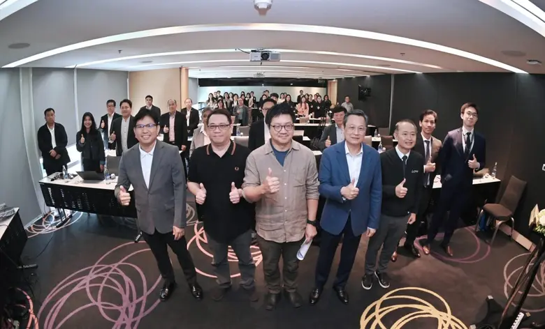 ลังจากกว่า 1 ทศวรรษที่ยุทธศาสตร์ระหว่างประเทศเงียบห...