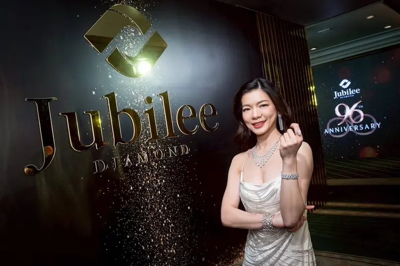 บริษัท ยูบิลลี่ เอ็นเตอร์ไพรส์ จำกัด (มหา...