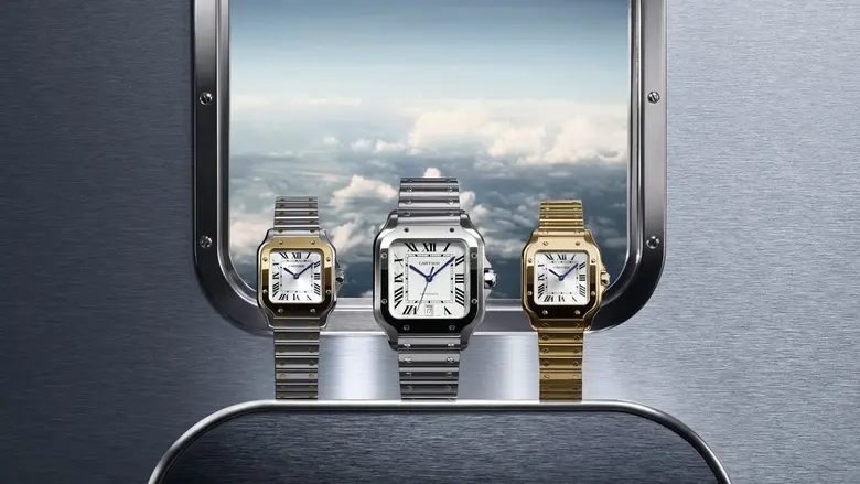 คาร์เทียร์ (Cartier) แบรนด์เครื่องประดับและนาฬิกาสั...