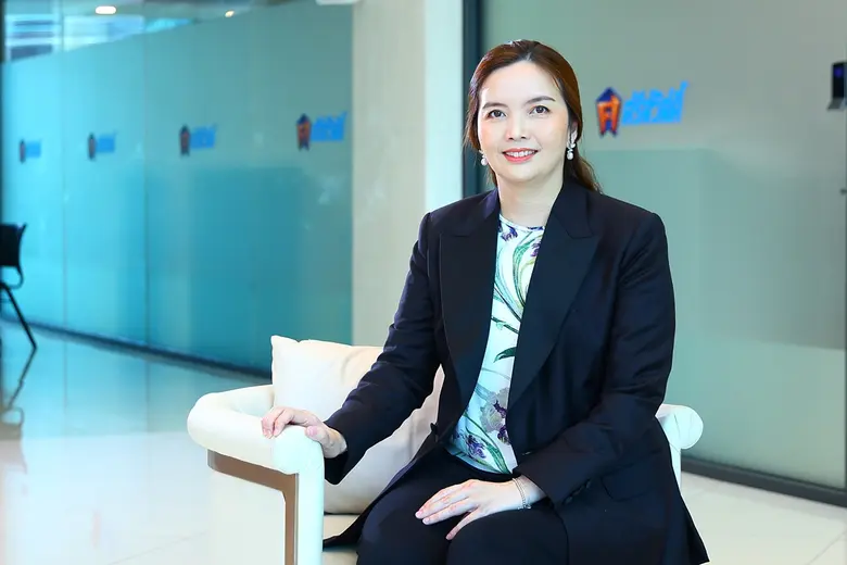 บริษัท ศรีสวัสดิ์ คอร์ปอเรชั่น จำกัด (มหา...