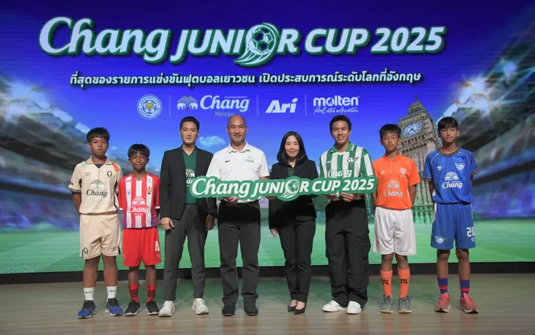 คุณเจษฎากร โคชส์ ผู้อำนวยการสำนักการตลาดน...
