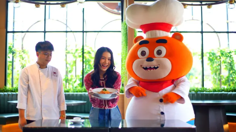 สัปดาห์นี้ อาทิตย์ที่ 8 มิถุนายน รายการ "...
