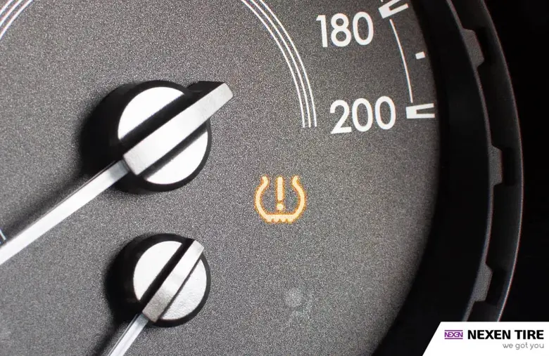 พาทำความรู้จัก ระบบ TPMS ในการเช็กแรงดันลมยาง