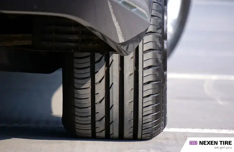 พาทำความรู้จัก ระบบ TPMS ในการเช็กแรงดันลมยาง