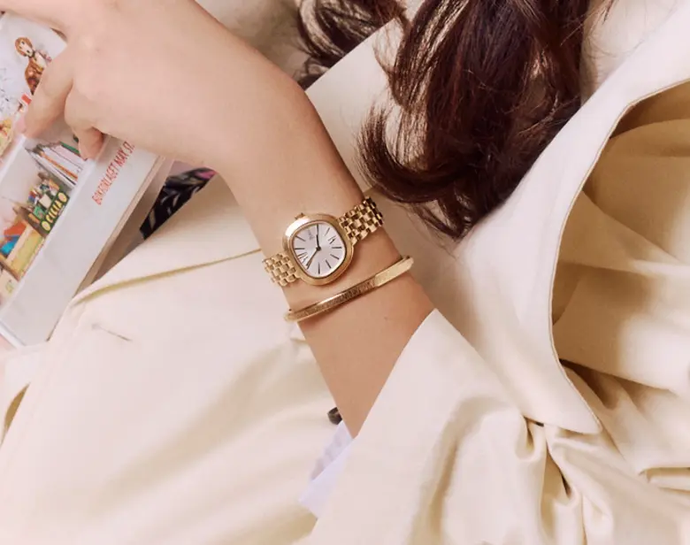 อาโป-ณัฐวิญญ์ Piaget Global Ambassador แท็กทีม ฟรีน-สโรชา นำเสนอแคมเปญระดับโลก!