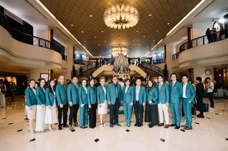 IMCAS Asia 2025 เปิดงานด้วยพลังแห่งนวัตกรรมความงาม ...