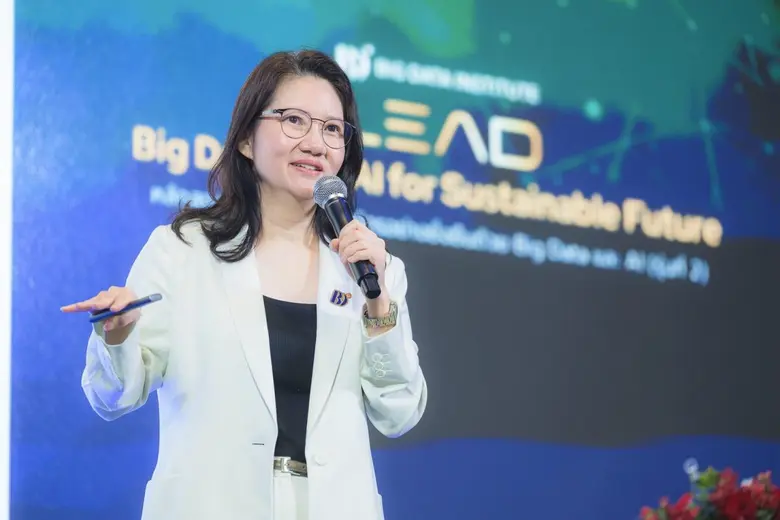 BDI เปิดหลักสูตร LEAD รุ่นที่ 2 เข้มข้นขึ้น! เดินหน้าขับเคลื่อนผู้นำยุคใหม่ ด้วย Big Data และ AI จากทฤษฎี-สู่การลงมือทำ มุ่งพัฒนาองค์กรอย่างยั่งยืน