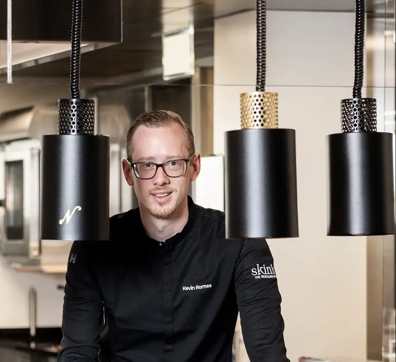 Four Nights. Two Islands. One Visionary Chef. Anantara Welcomes Two Michelin-Starred Kevin Romes to Koh Samui and Koh Phangan this July