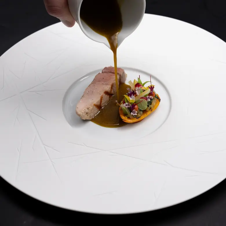 Four Nights. Two Islands. One Visionary Chef. Anantara Welcomes Two Michelin-Starred Kevin Romes to Koh Samui and Koh Phangan this July