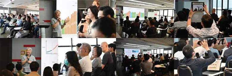 SiS Distribution (Thailand) PCL Welcomes Investors for Business Visit and Vision Sharing Session