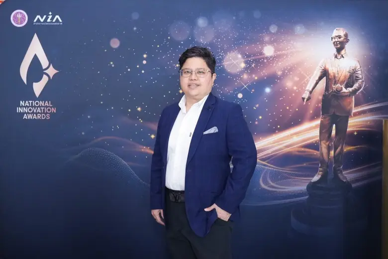 NIA เดินหน้าสร้าง "ชาติแห่งนวัตกรรม" เปิดรับสมัคร "รางวัลนวัตกรรมแห่งชาติ ประจำปี 2568"