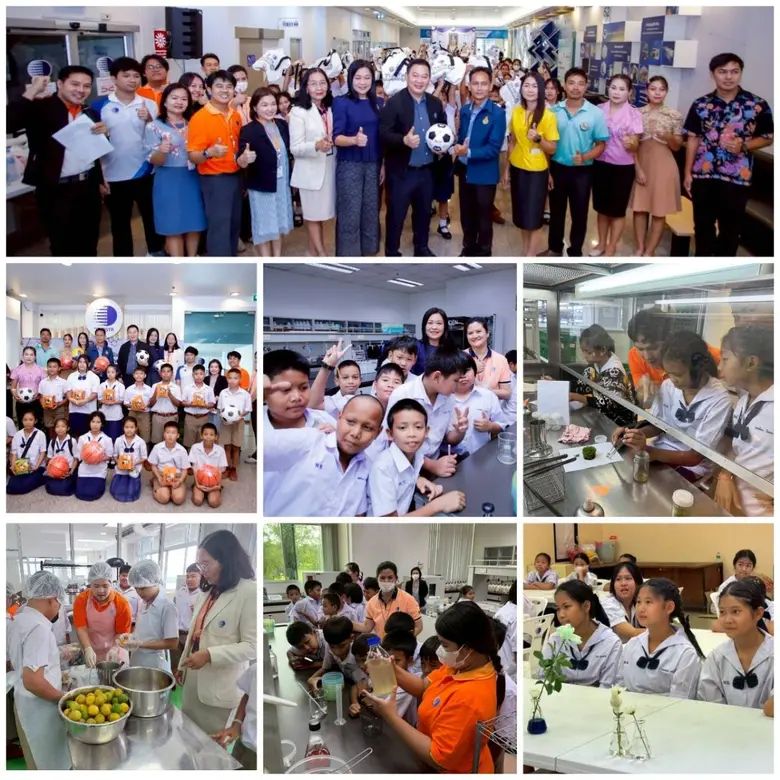 ผศ.ดร.วีรชัย อาจหาญ ผู้ว่าการ สถาบันวิจัย...