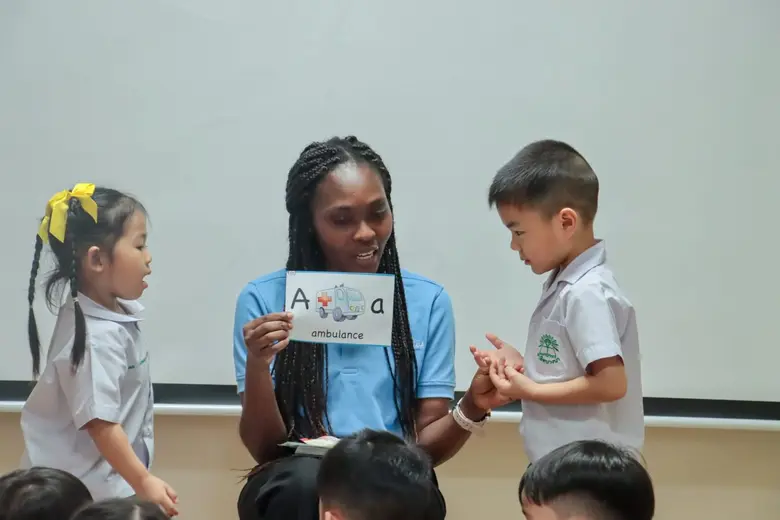 SE-ED Academy ผู้เชี่ยวชาญด้านหลักสูตรนาน...