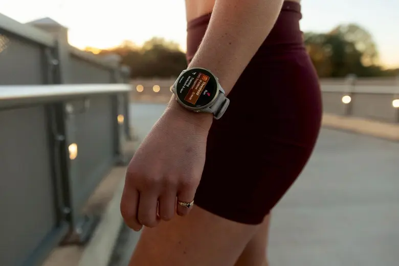GARMIN เปิดตัว FORERUNNER 570 และ FORERUNNER 970 จีพีเอสสมาร์ทวอทช์สำหรับนักวิ่งและนักไตรกีฬารุ่นใหม่ล่าสุด ขับเคลื่อนการฝึกซ้อมด้วยวิทยาศาสตร์การกีฬาแบบครบลูป
