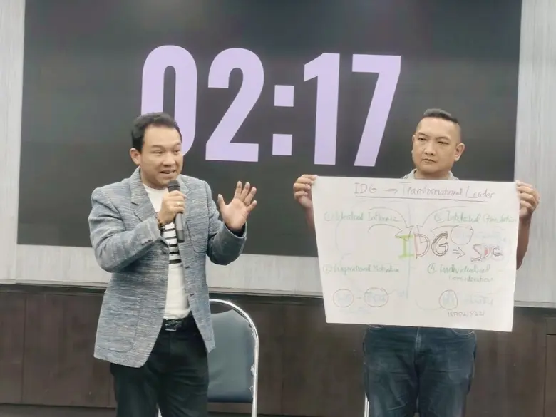 วันที่ 4-6 มิถุนายน 2568 ที่ผ่านมา รองศาสตราจารย์ ด...